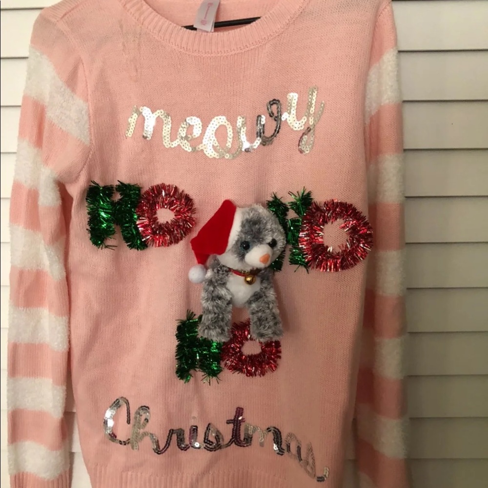 Ugly Christmas Sweater